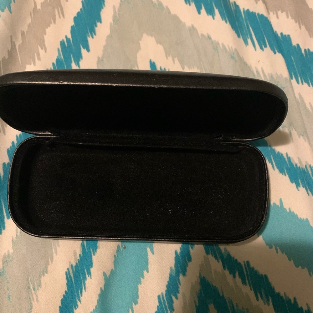 Dolce & Gabbana Eye Glass Case